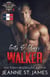 Guts & Glory: Walker (Édition française) - In the Shadows Security (Édition française), #4