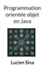 Programmation orientée objet en Java