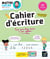 Cahier d'écriture Maître Lucas - CP