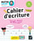 Cahier d'écriture Maître Lucas - GS