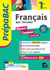 Prépabac - Français 1re technologique Bac de français 2027 (écrit & oral) - avec les oeuvres au programme 2026-2027