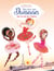 Une, deux, trois Danseuses - Sur le toit de l'Opéra - Tome 6