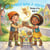 Kit Shares with a Friend: Sharing Is Fun - Kit's Little Sparks: A 20-Book Series, #11