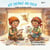 Kit Draws an Idea: Scribbles and Squiggles and Plans - Kit's Little Sparks: A 20-Book Series, #5