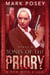 Bones of the Priory - A Nun With A Gun, #8