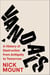 Vandals - A History of Destruction from Antiquity to Tomorrow