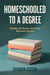 Homeschooled To A Degree - What I Learned As A Student Of Home and Public School and What Every Homeschool Parent Should Know