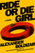 Ride or Die Girl - A Novel