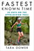 Fastest Known Time - 40 Days on the Appalachian Trail