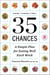 35 Chances - A Simple Plan for Eating Well Each Week