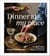 Dinner at My Place - For Weeknights, Weekends & Whoever Shows Up (A Cookbook)