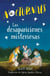 Las desapariciones misteriosas: The Nocturnals (Spanish Edition)
