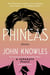 Phineas - The Inspiration for the Bestselling Classic A Separate Peace and Other Stories