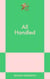 All Handled - An 831 Stories Romance