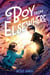 The Boy from Elsewhere