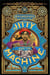 Jitty and the Machine