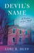 Devil's Name - A Fischer at Law Novel