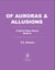 Of Auroras & Allusions
