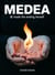 Medea - The Olympus Cycle, #3