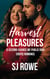 Harvest Pleasures: A Second Chance MF Public Risk Erotic Romance - The MF Collection, #7