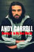Owning It - A deeply personal football memoir from former Newcastle United and West Ham striker Andy Carroll