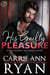 His Guilty Pleasure - Montgomery Ink Legacy, #11