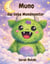 Muno, das liebe Mondmonster
