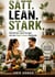 Satt. Lean. Stark. - Abnehmen ohne Hunger mit der High-Protein Methode