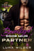 Beveiligd door mijn partner - Night Grove Falls: Midnight Haven, #6