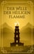 Buch 2: Der Weg nach Süden - Mythische High Fantasy über Schicksal, Erinnerung und heilige Macht