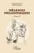 Mélanges philosophiques - Volume 10