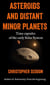 Asteroids and Distant Minor Planets: Time Capsules of the Early Solar System - A Short Guide to the Planets, #9