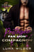 Protégée par mon compagnon - Night Grove Falls: Midnight Haven, #6