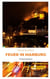 Feuer in Marburg