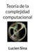 Teoría de la complejidad computacional