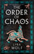The Order of Chaos: A Dark Loki Norse Fantasy - The Nine Worlds Rising, #2