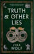 Truth and Other Lies: A Dark Loki Norse Fantasy - The Nine Worlds Rising, #1