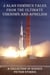 J Alan Erwine's Tales from The Ultimate Unknown and Aphelion