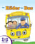 Die Räder Vom Bus