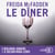 Le dîner