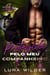 Protegida Pelo Meu Companheiro - Night Grove Falls: Midnight Haven, #6