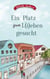 Ein Platz zum L(i)eben gesucht