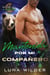 Mantenida por Mi Compañero - Night Grove Falls: Midnight Haven, #6