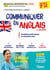 Communiquer en anglais en IFSI à l'oral et à l'écrit - Santé et soins - Nouveau référentiel 2026 - UE E2 Langue vivante