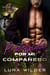 Protegida por mi compañero - Night Grove Falls: Midnight Haven, #6