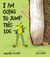 I Am Going To Jump This Log