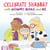 Celebrate Shabbat with Mommy, Mama, and Me