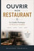 Ouvrir mon Restaurant