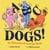 ABC Dogs! - An Interrupted Concepts Book