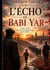 L'Echo de Babi Yar